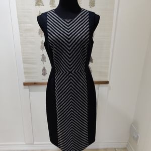 Wool Dress by J. Crew Size 8